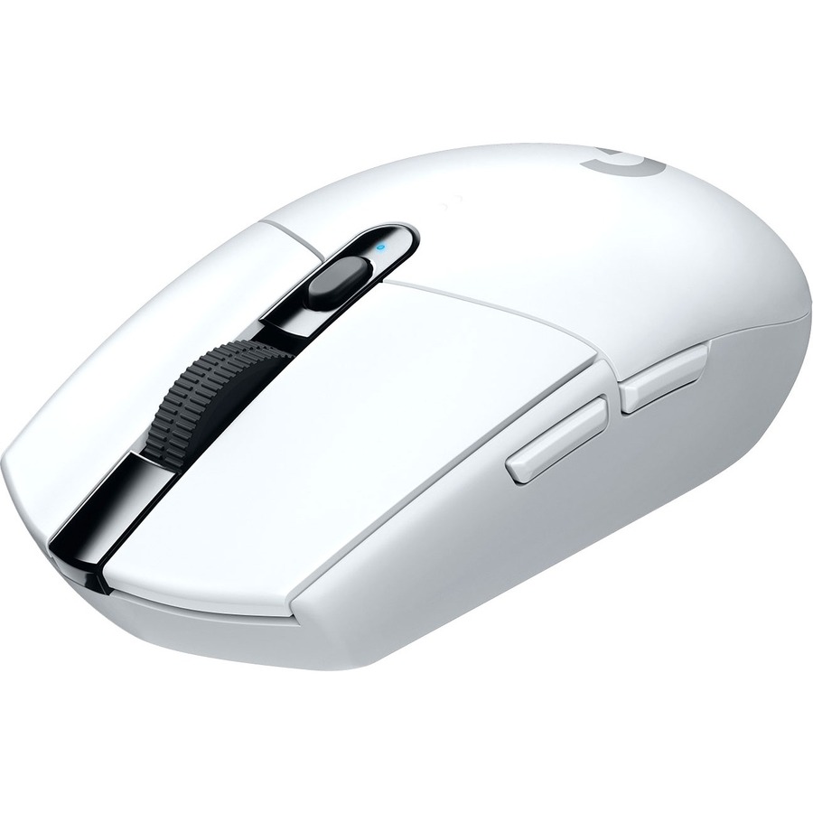 Logitech G305 LIGHTSPEED Wireless Gaming Mouse - Image 3