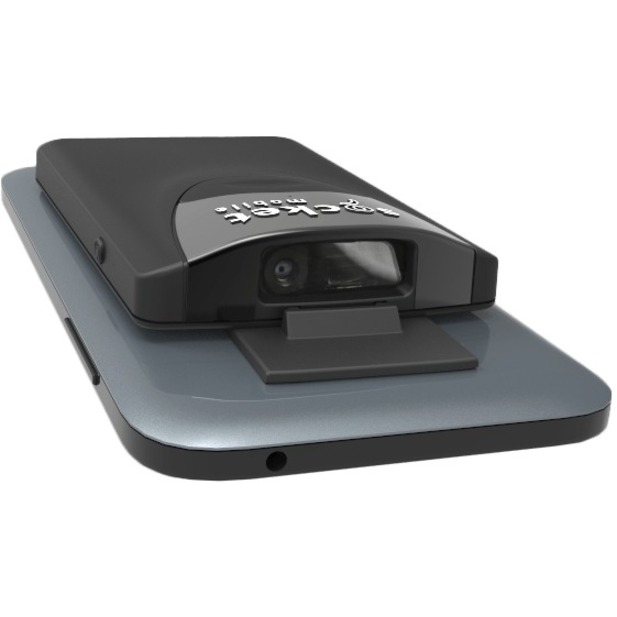 Socket Mobile SocketScan® S840, Universal Barcode Scanner, Black - Image 6
