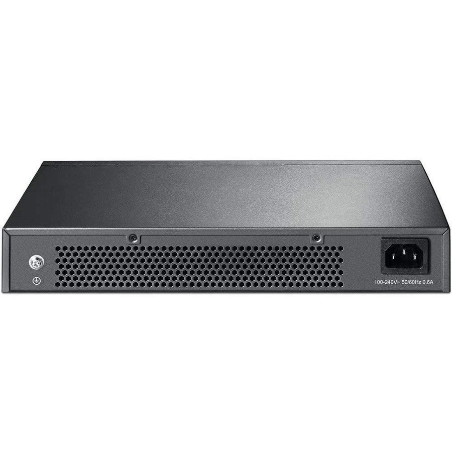 TP-Link TL-SG1024S - 24-Port Gigabit Desktop/Rackmount Ethernet Switch - Image 2
