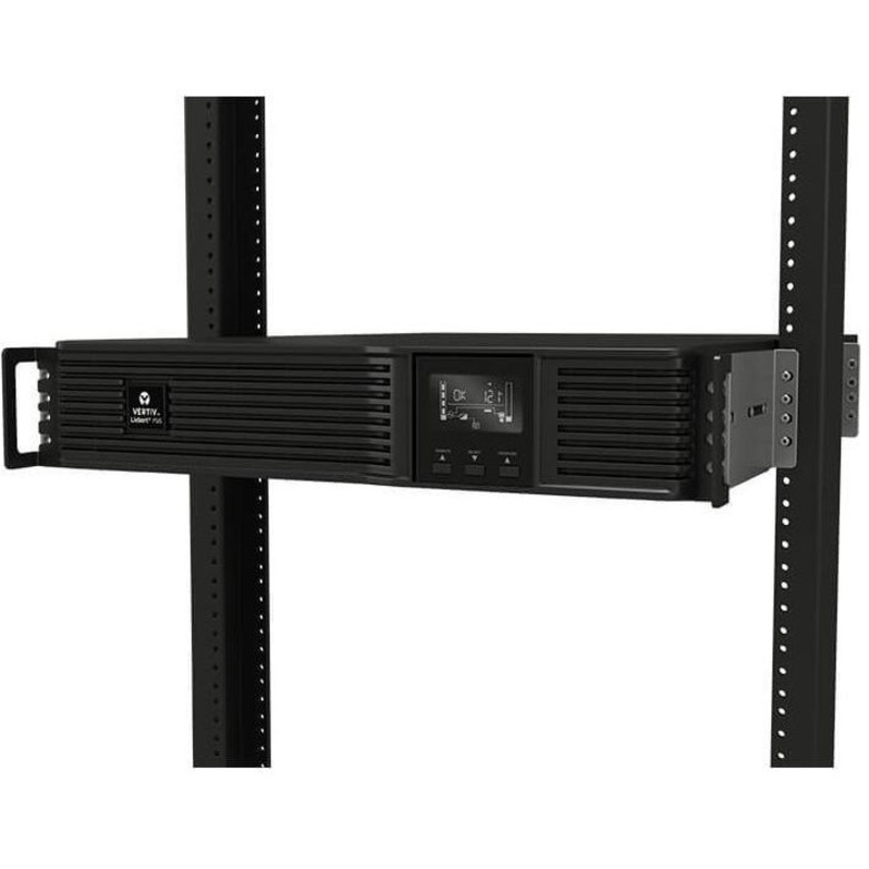 Vertiv Liebert PSI5 UPS - 800VA/ 720W 120V|Line Interactive AVR Tower/Rack Mount - Image 4