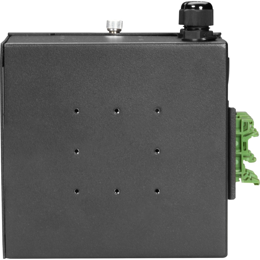 Black Box JPM39 Series DIN Rail Mini Fiber Enclosure - Image 4