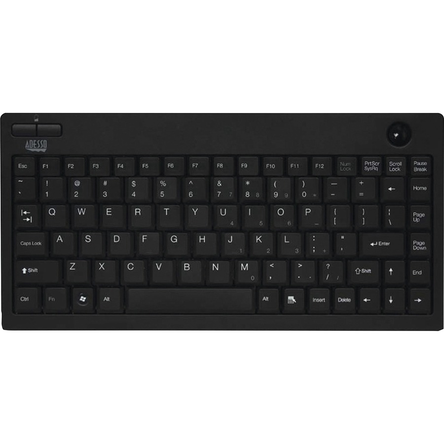 Adesso WKB-3100UB Wireless Keyboard