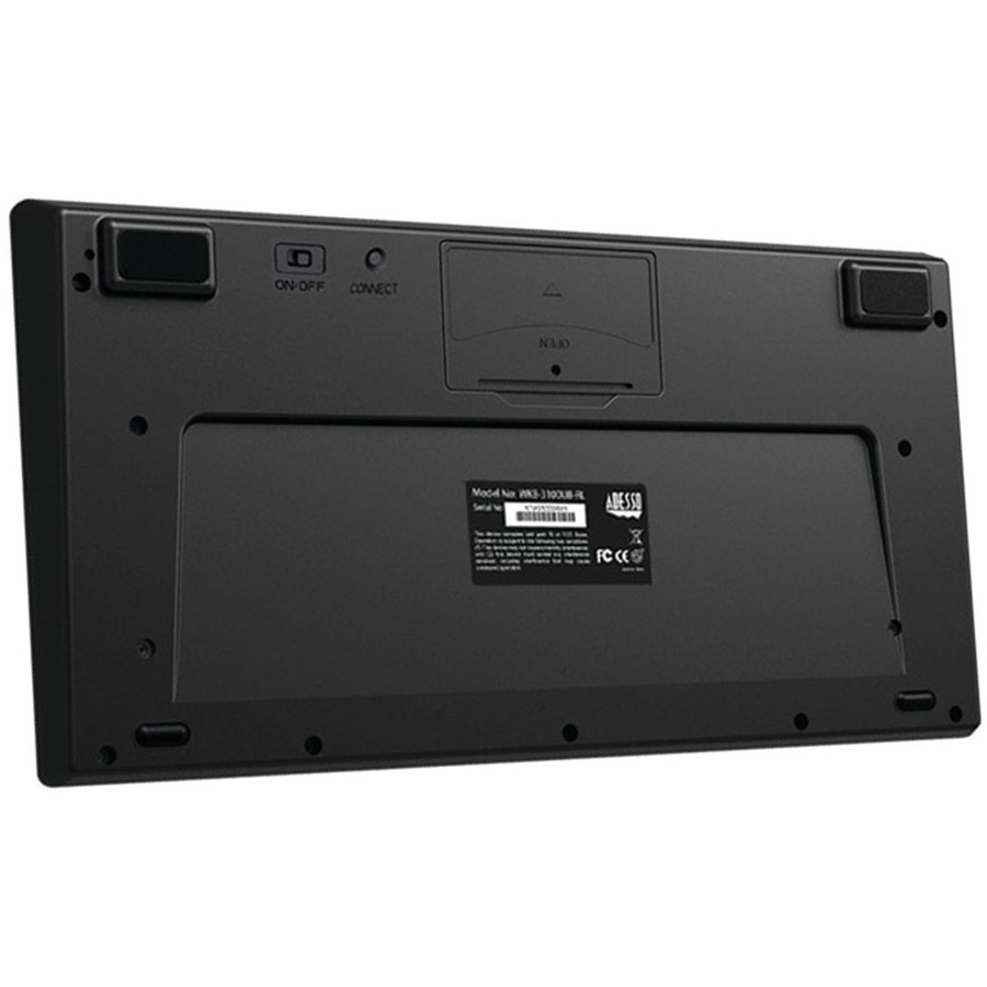 Adesso WKB-3100UB Wireless Keyboard - Image 6