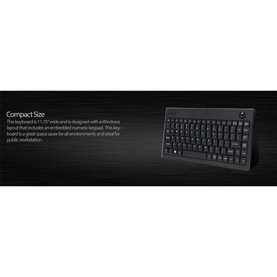 Adesso WKB-3100UB Wireless Keyboard - Image 8