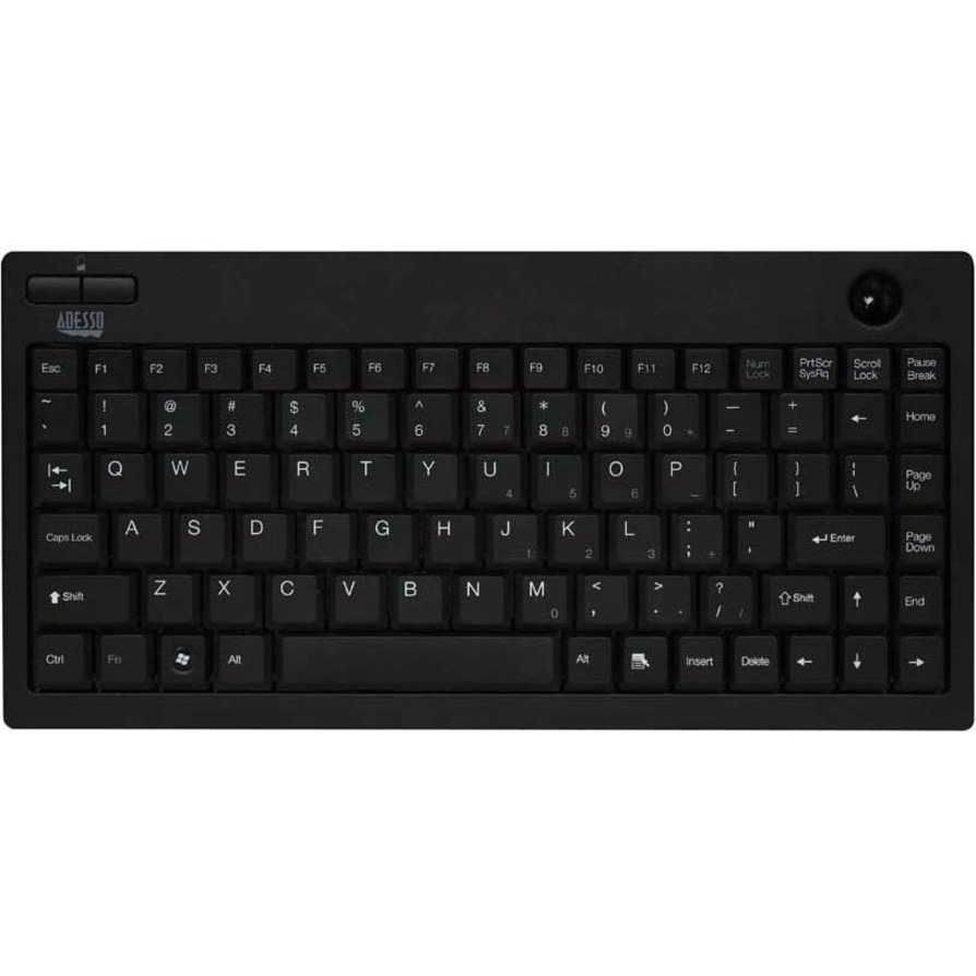 Adesso WKB-3100UB Wireless Keyboard - Image 9