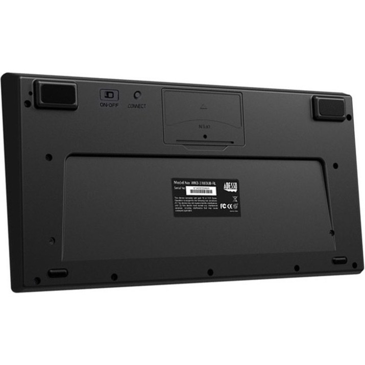 Adesso WKB-3100UB Wireless Keyboard - Image 10