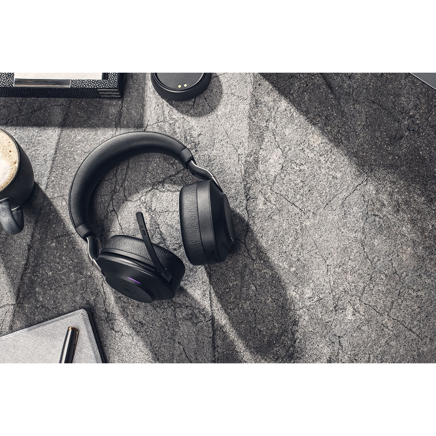 Jabra Evolve2 85 Headset - Image 4