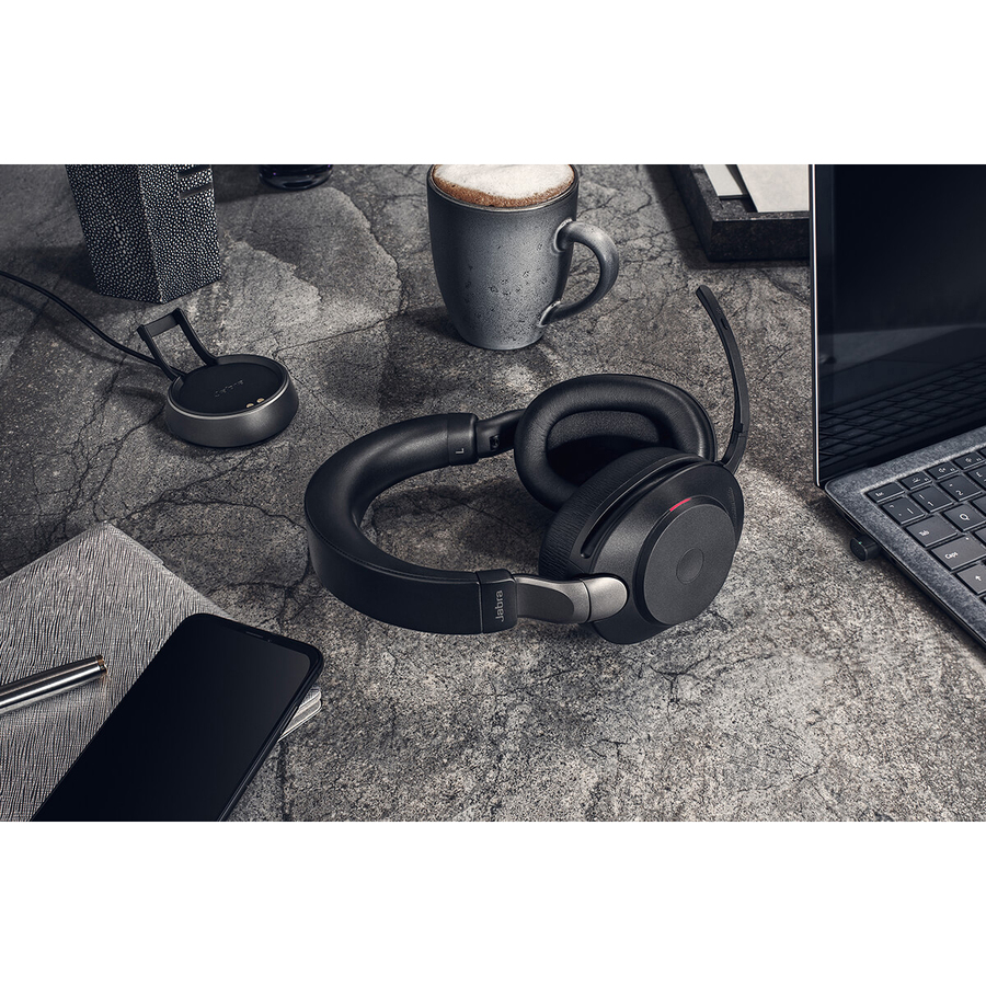 Jabra Evolve2 85 Headset - Image 5