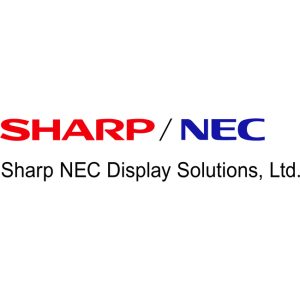 Sharp NEC Display Optional Table Top Stand