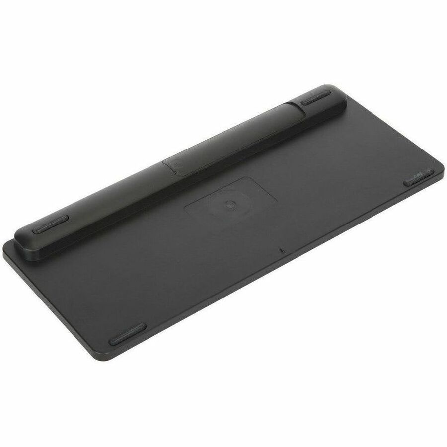 Targus Compact Multi-Device Bluetooth Antimicrobial Keyboard, Black - Image 5