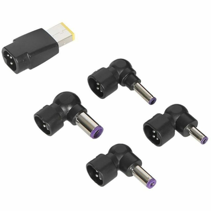 Targus 90W AC Semi-Slim Universal Laptop Charger - Image 3