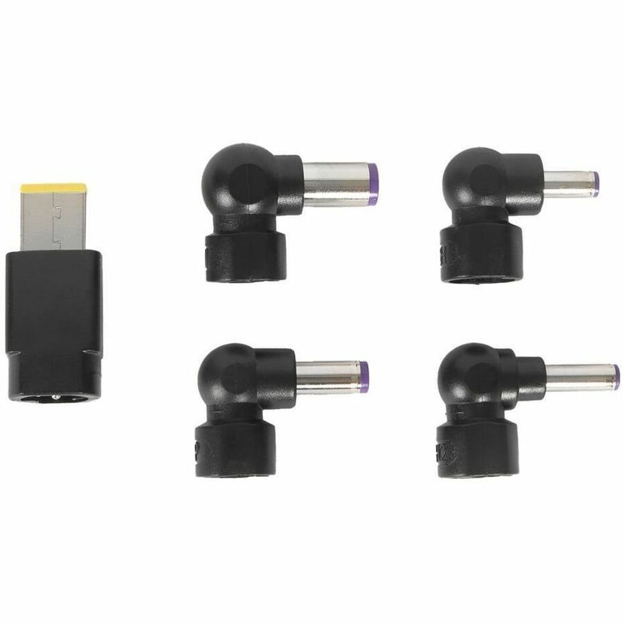 Targus 90W AC Semi-Slim Universal Laptop Charger - Image 4