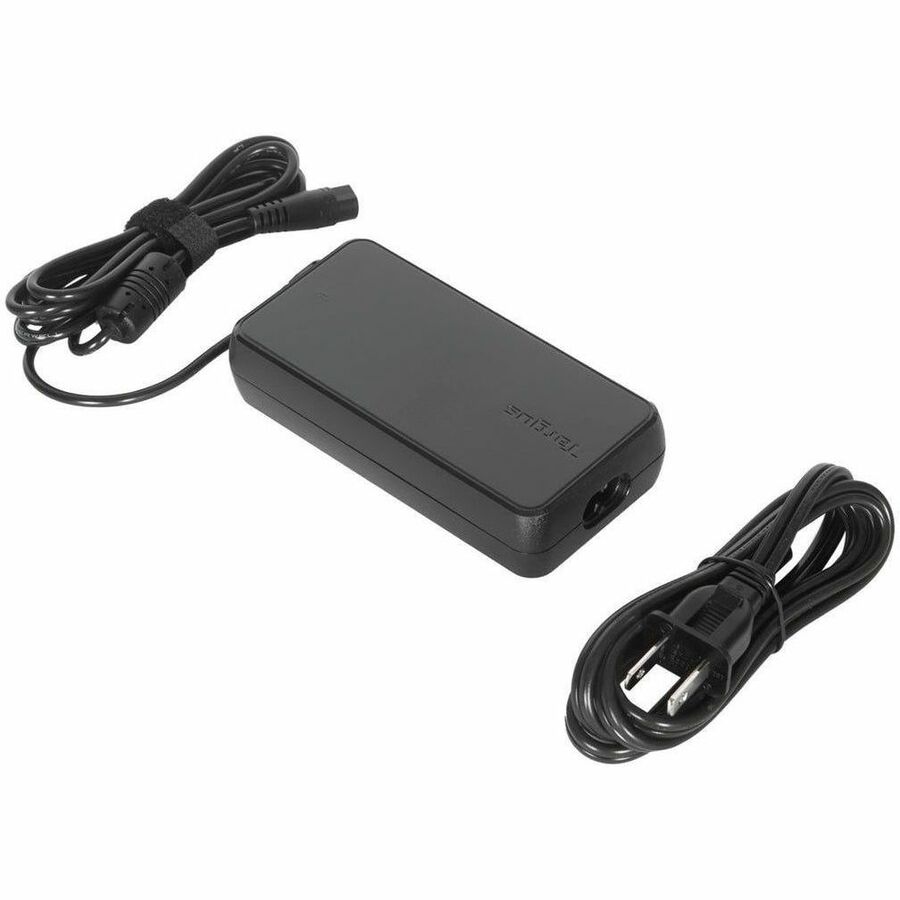 Targus 90W AC Semi-Slim Universal Laptop Charger - Image 6