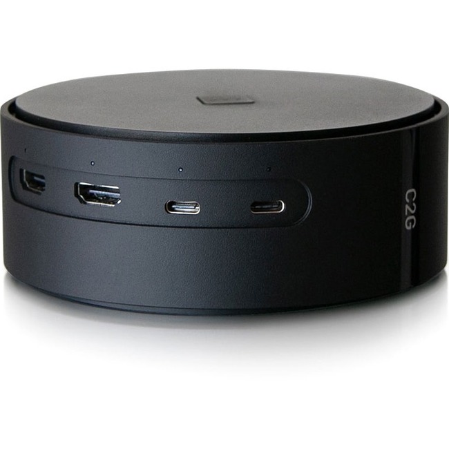 C2G Conference Room Video Hub - HDMI and USB-C