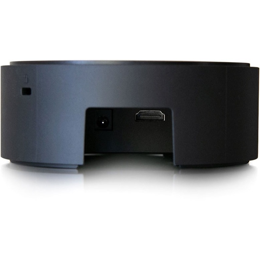 C2G Conference Room Video Hub - HDMI and USB-C - Image 3