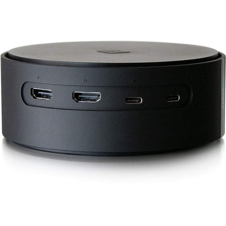 C2G Conference Room Video Hub - HDMI and USB-C - Image 5
