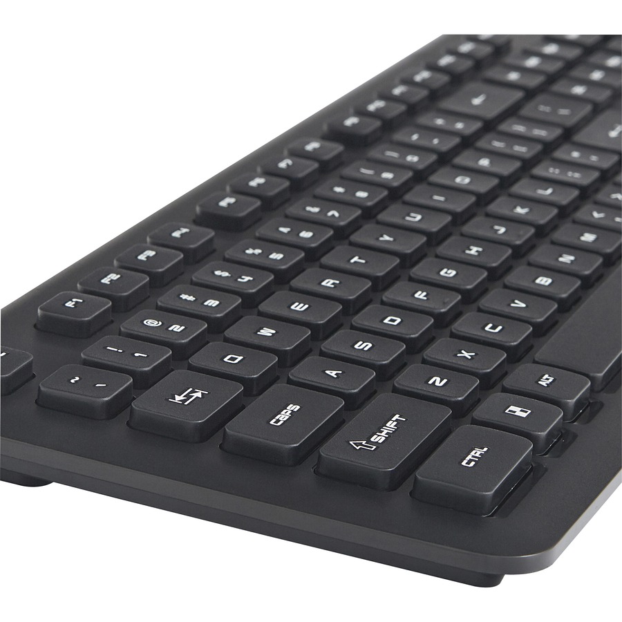 Verbatim Wireless Slim Keyboard - Image 2