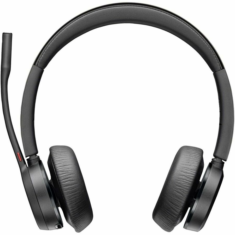 Poly Voyager 4320 USB-C Headset + BT700 Dongle - Image 11