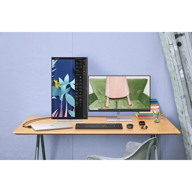 HP 230 Wireless Mouse and Keyboard Combo - Image 4