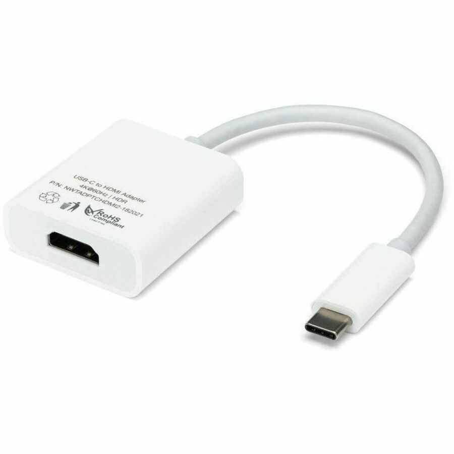 NewerTech USB-C to HDMI 4K Display Adapter - Image 2