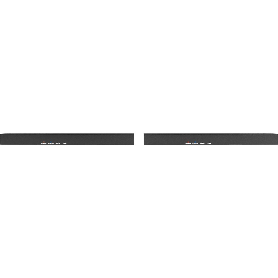 Black Box KVM Extender - 4K@60Hz, HDMI 1.4, USB 2.0, CAT5e/6/6A - Image 2