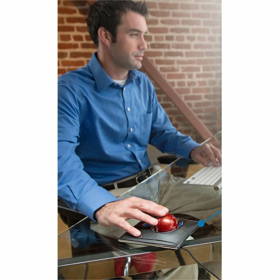 Kensington SlimBlade Trackball - Image 4