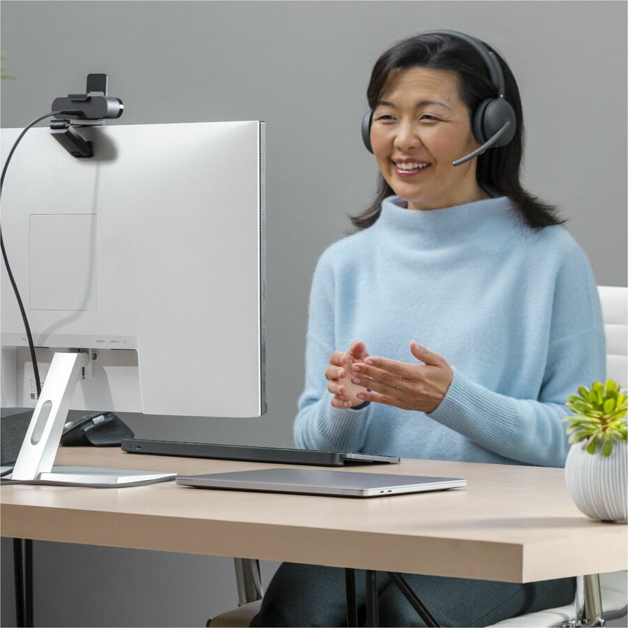 Logitech Zone 950 Headset - Image 2