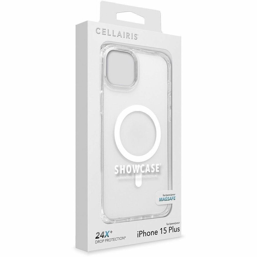 Cellairis Showcase Clear - Image 5