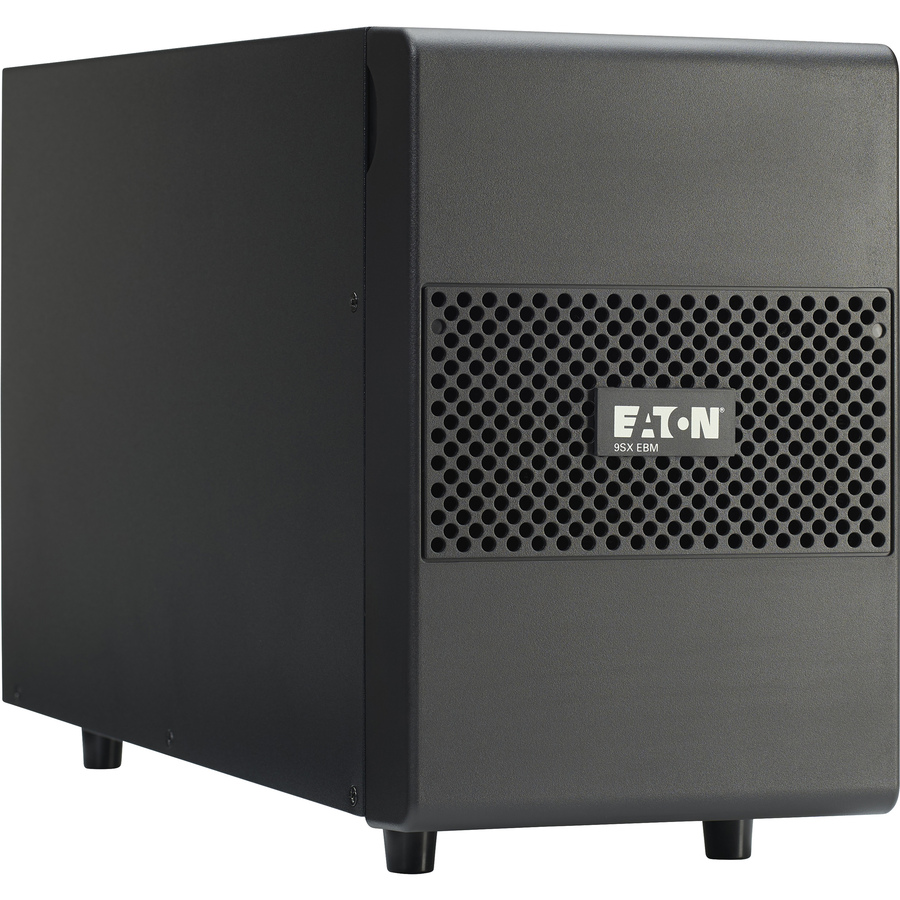 Eaton 48V Extended Battery Module (EBM) for 9SX1500 and 9SX1500G UPS Systems, Tower - Image 2
