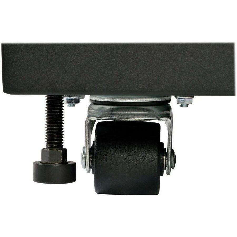 Eaton Tripp Lite Series SmartRack 24U Standard-Depth Half-Height Rack Enclosure for Harsh Environments - Image 7