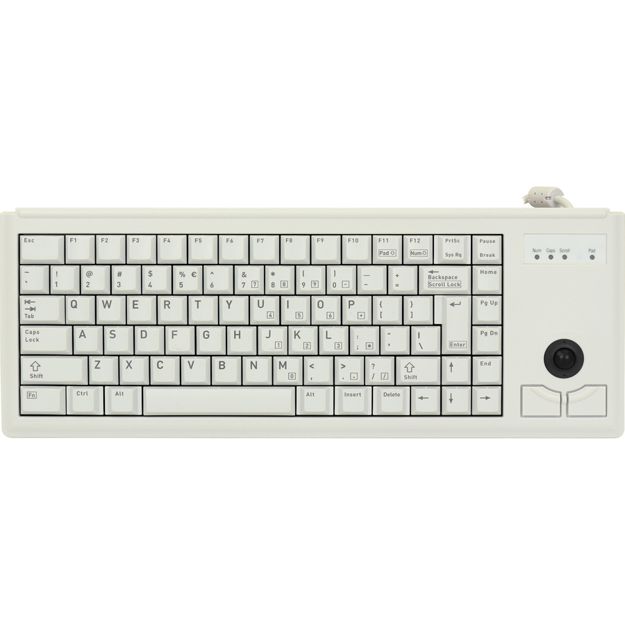CHERRY ML 4420 Wired Keyboard - Image 2