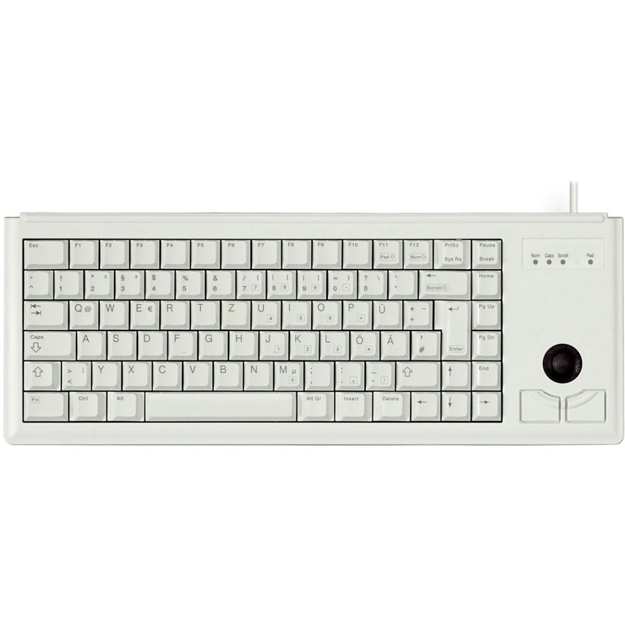 CHERRY ML 4420 Wired Keyboard - Image 4