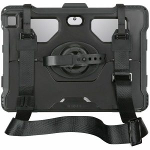 Targus THZ892GLZ Rugged Carrying Case Dell Notebook - Black
