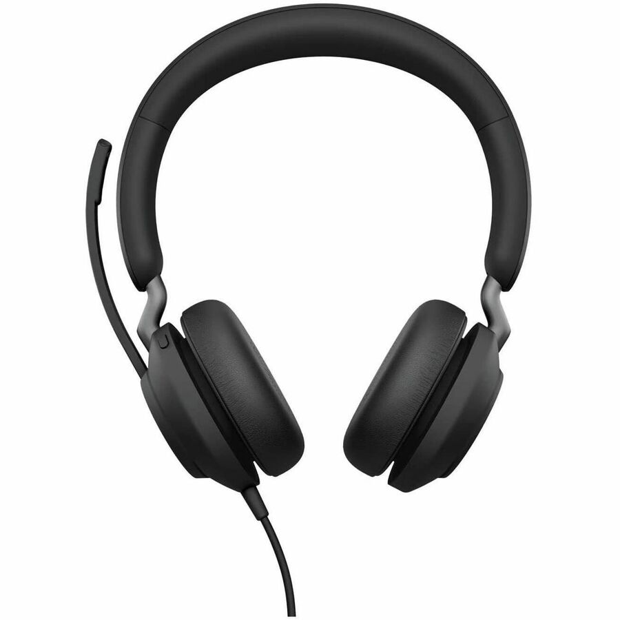 Jabra Evolve2 40 SE Headset - Image 3