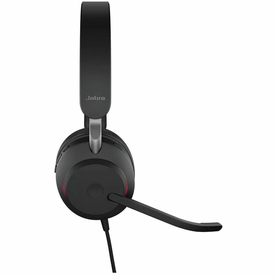Jabra Evolve2 40 SE Headset - Image 4