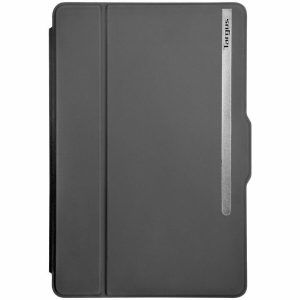 Targus Click-In THZ957GL Carrying Case (Folio) for 10.9" Samsung Galaxy Tab A9+ Tablet - Black