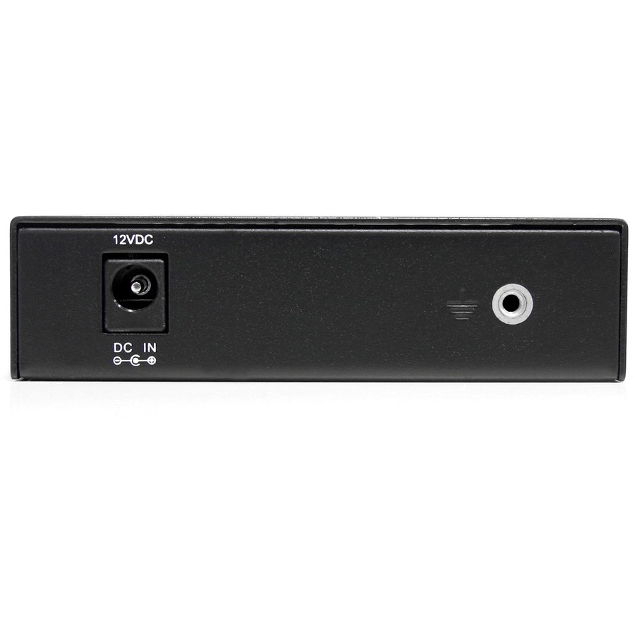 StarTech.com 10/100 Mbps Single Mode Fiber Media Converter SC 30 km - Image 3
