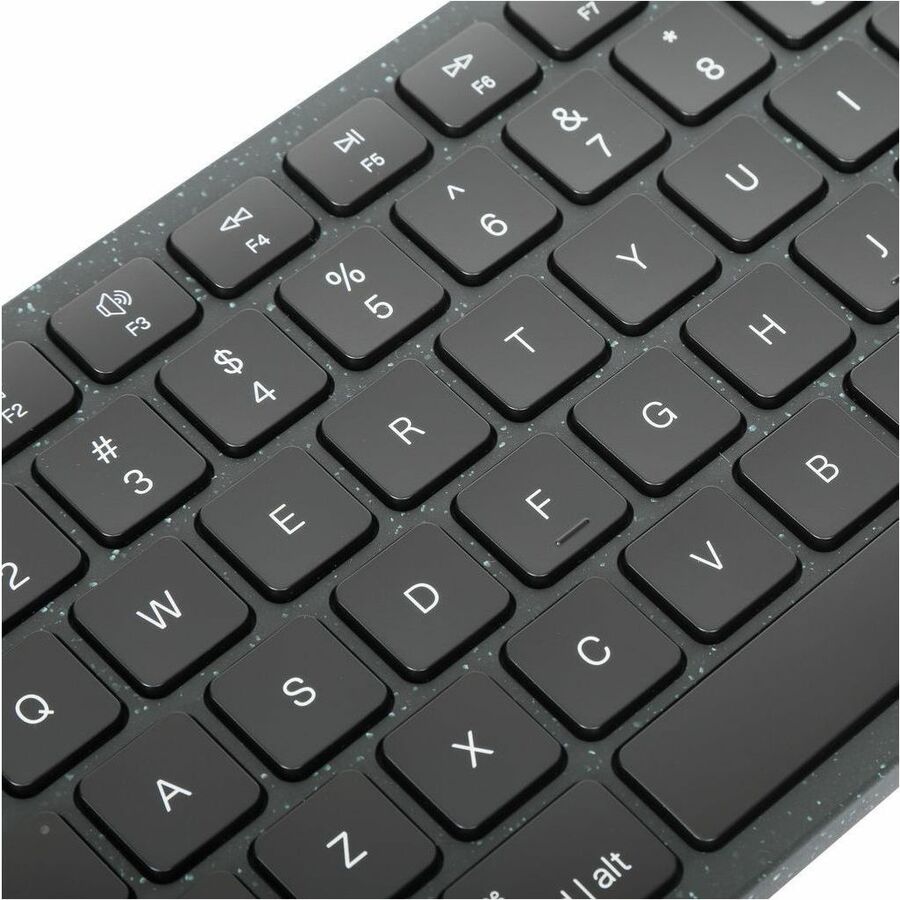 Targus Full-Size Wireless EcoSmart Keyboard - Image 2
