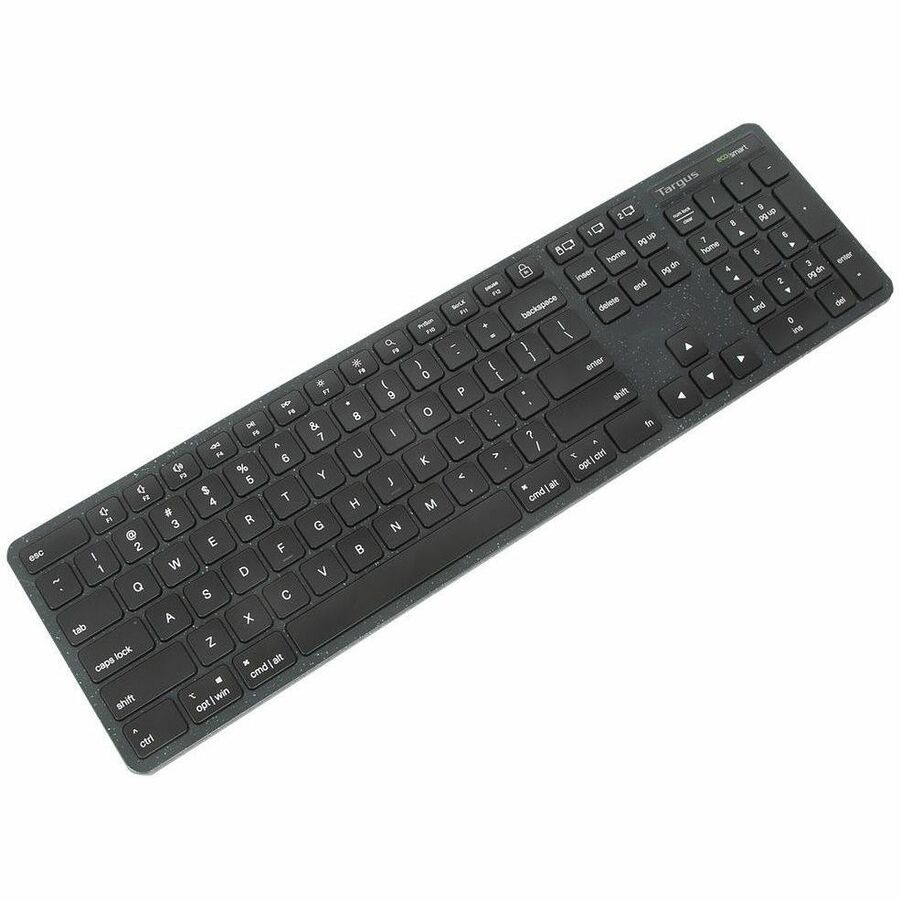 Targus Full-Size Wireless EcoSmart Keyboard - Image 4