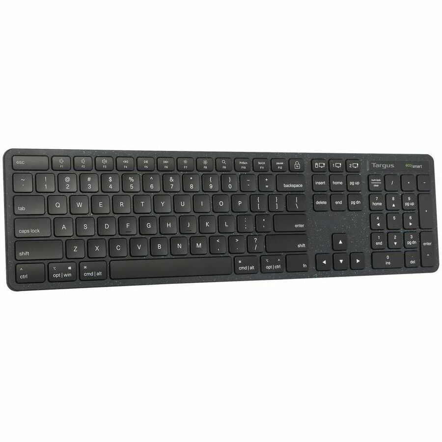 Targus Full-Size Wireless EcoSmart Keyboard - Image 5