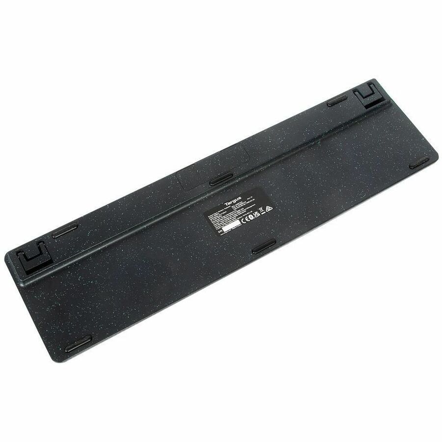 Targus Full-Size Wireless EcoSmart Keyboard - Image 7