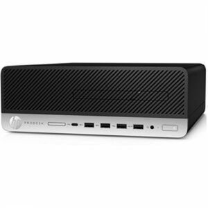 REFURB 600 G4 i7 32G 1T SSD SF