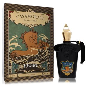 Xerjoff Eau De Parfum Spray (Unisex) 3.4 oz for Women