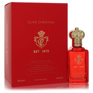 Clive Christian Perfume Spray (Unisex) 1.6 oz for Women
