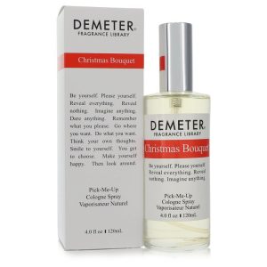 Demeter Cologne Spray 4 oz for Women