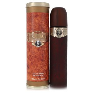 Fragluxe Eau De Toilette Spray 3.4 oz for Men