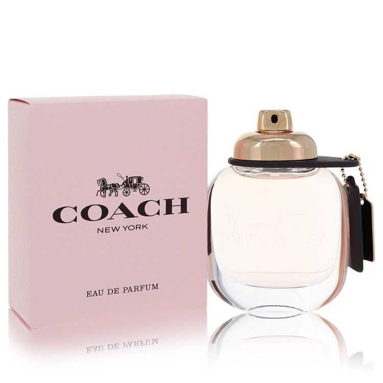 Coach Eau De Parfum Spray 1.7 oz for Women