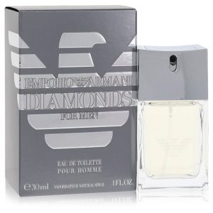 Giorgio Armani Eau De Toilette Spray 1 oz for Men