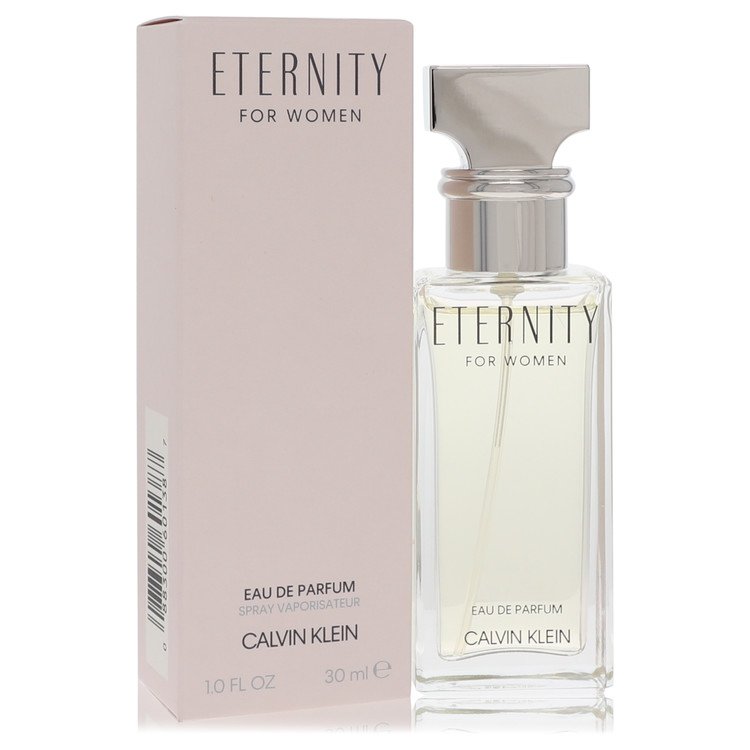 Calvin Klein Eau De Parfum Spray 1 oz for Women