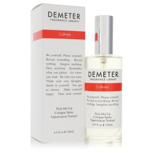 Demeter Cologne Spray (Unisex) 4 oz for Women